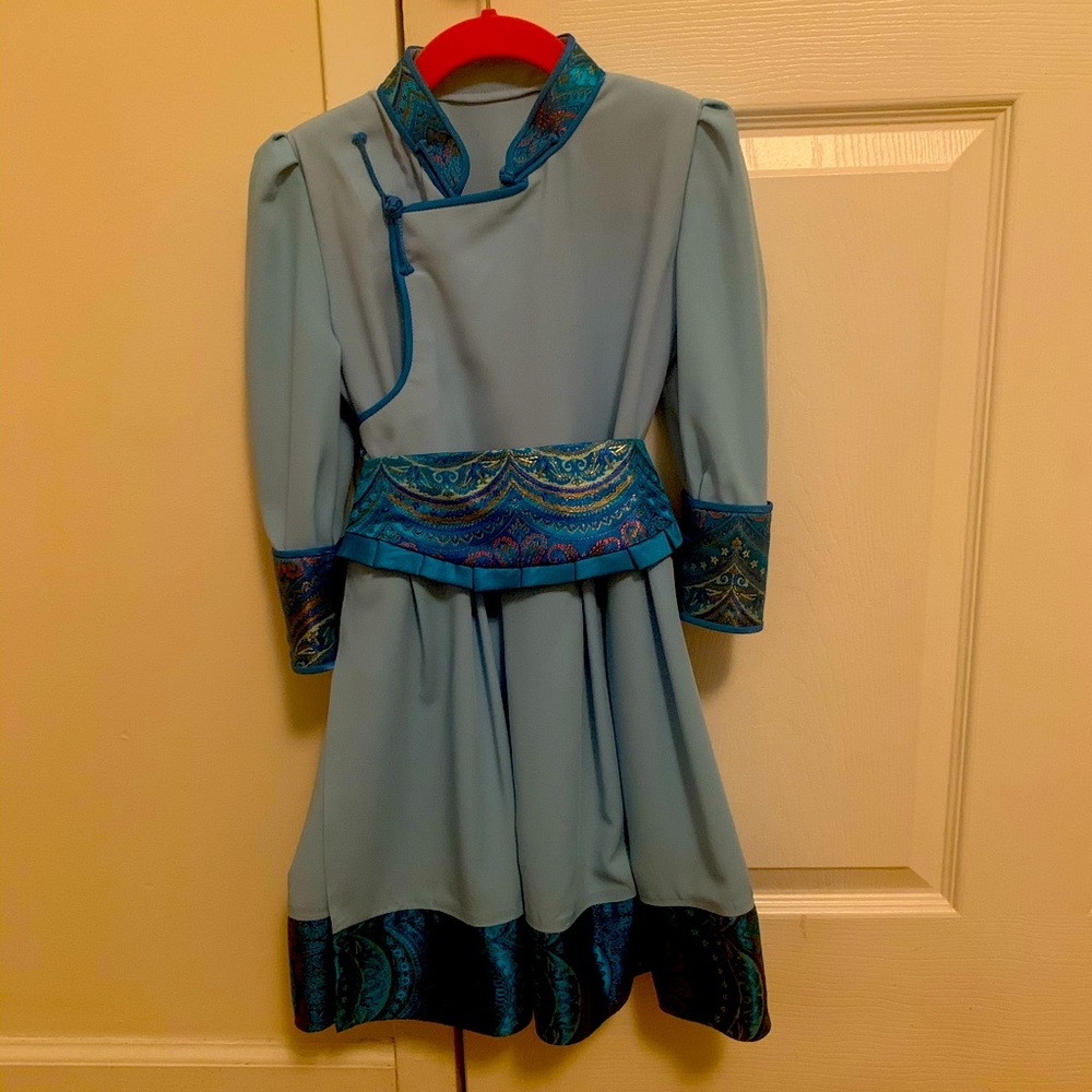 Dress